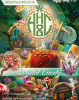 Crystal Candy - Indoor - Happy Hemp & Co