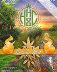 Orange Bud - GreenHouse / Pro - Happy Hemp & Co